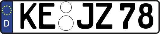 KE-JZ78