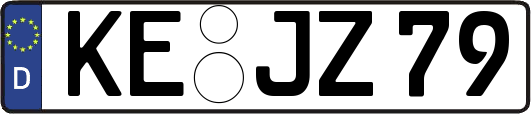 KE-JZ79