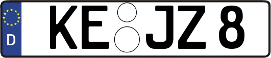 KE-JZ8