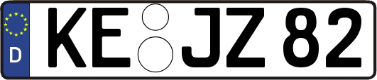 KE-JZ82
