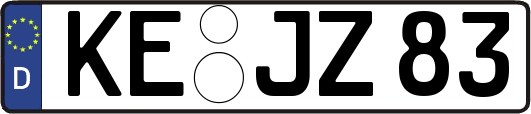 KE-JZ83