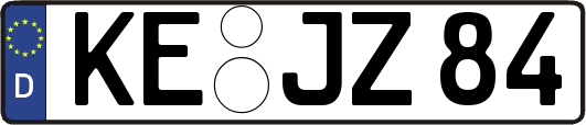 KE-JZ84