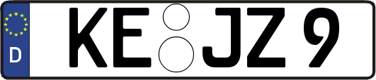 KE-JZ9