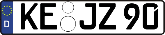 KE-JZ90