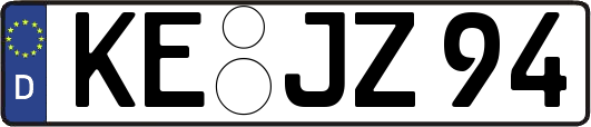 KE-JZ94