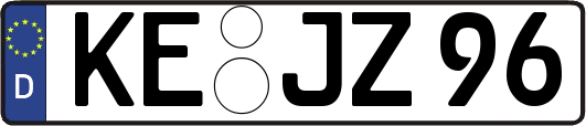 KE-JZ96