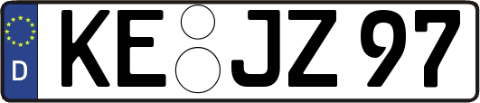 KE-JZ97
