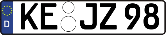 KE-JZ98
