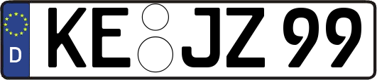 KE-JZ99