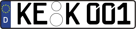 KE-K001