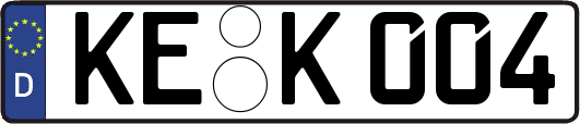 KE-K004