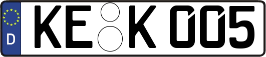 KE-K005
