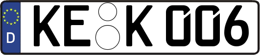 KE-K006