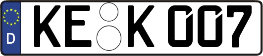 KE-K007