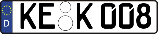 KE-K008