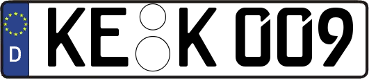 KE-K009