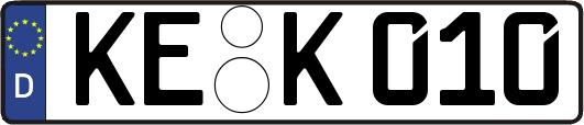 KE-K010