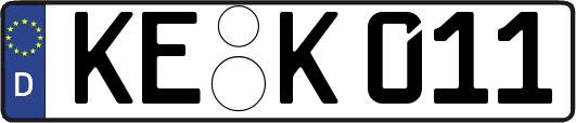 KE-K011