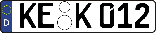 KE-K012