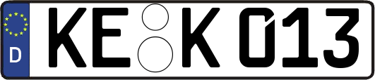 KE-K013