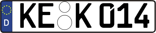 KE-K014