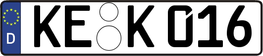 KE-K016
