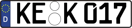 KE-K017
