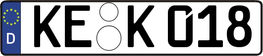 KE-K018