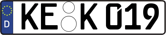 KE-K019