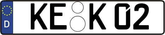 KE-K02