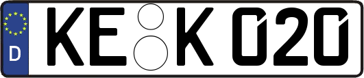 KE-K020