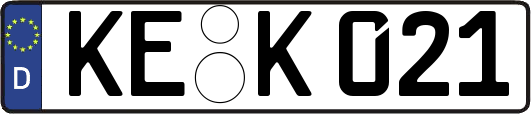 KE-K021
