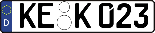 KE-K023