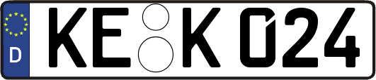 KE-K024