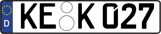 KE-K027
