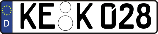 KE-K028
