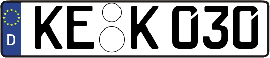 KE-K030