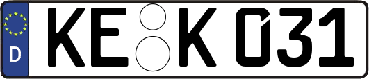 KE-K031