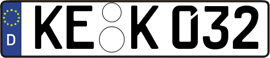 KE-K032