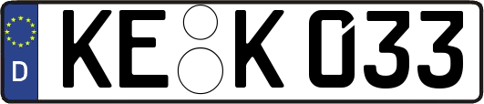 KE-K033