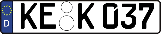 KE-K037
