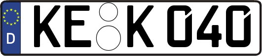 KE-K040