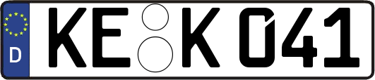 KE-K041