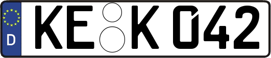 KE-K042