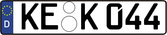 KE-K044