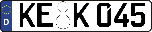 KE-K045