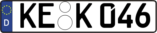 KE-K046