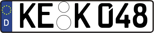 KE-K048