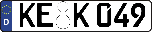 KE-K049