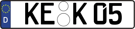 KE-K05